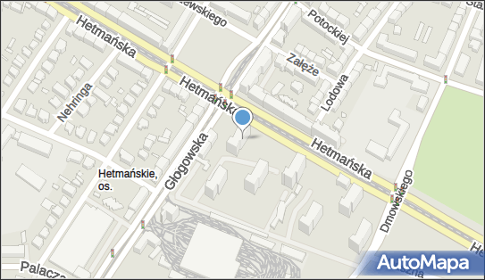 MI Ku, ul. Hetmańska 52/30, Poznań 60-219 - Przedsiębiorstwo, Firma, NIP: 7791219803