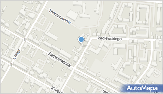 7751004841, Mi-LUX'' Hurtownia Elektrotechniczna Mirosław Wójcik 