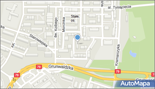 MI Pol, ul. Leopolda Staffa 4, Jaworzno 43-600 - Przedsiębiorstwo, Firma, numer telefonu, NIP: 6321442822