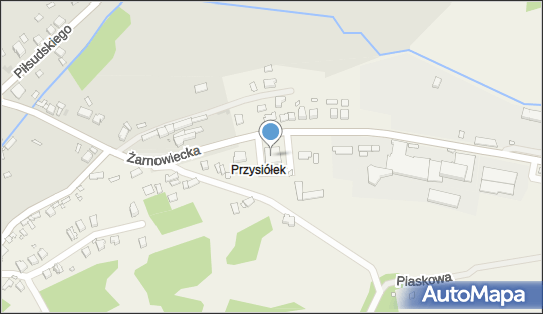 6492273177, Miasto i Gmina Pilica 