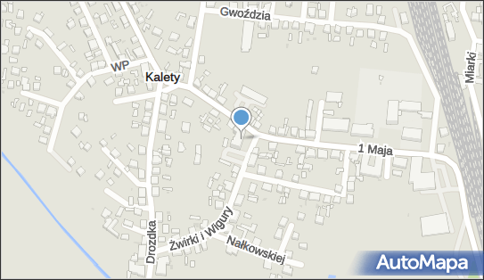 6452509863, Miasto Kalety 