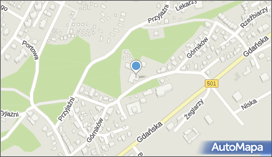 5792073743, Gmina Miasta Krynica Morska 