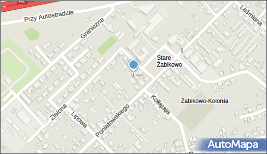 7773127031, Miasto Luboń 