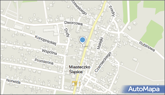 6452502967, Gmina Miasteczko Śląskie 