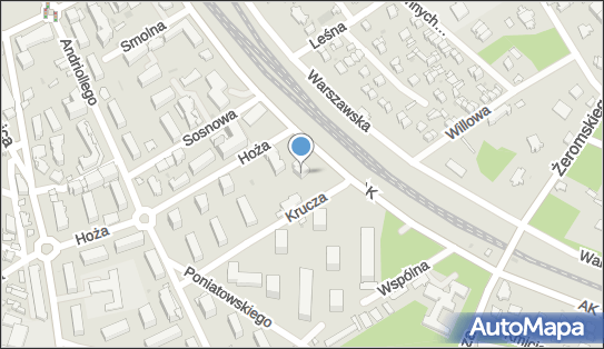 5321007014, Miasto Otwock 
