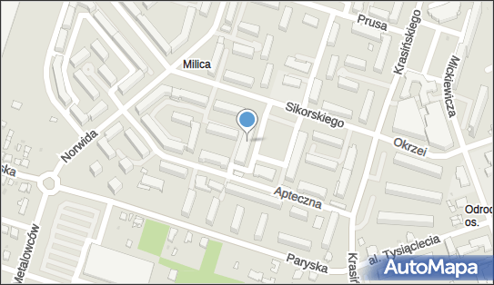 6630008207, Gmina Skarżysko-Kamienna 