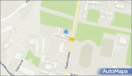 291009892, Miasto Starachowice 