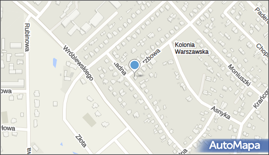 7411861687, Miazga Trans Paweł Jan Miazga 