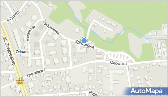 Miba Michał Baryżewski, ul. Spacerowa 27C, Gdynia 81-521 - Przedsiębiorstwo, Firma, NIP: 5851241841