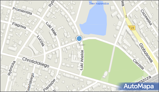 Mibud, Łuki Wielkie 7, Warszawa 02-434 - Przedsiębiorstwo, Firma, numer telefonu