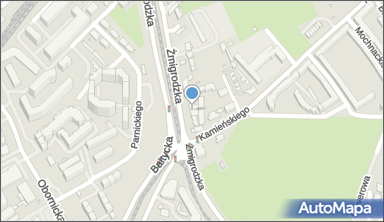 MiCaR Rent a Car, Żmigrodzka 75A, Wrocław 51-130 - Przedsiębiorstwo, Firma, numer telefonu