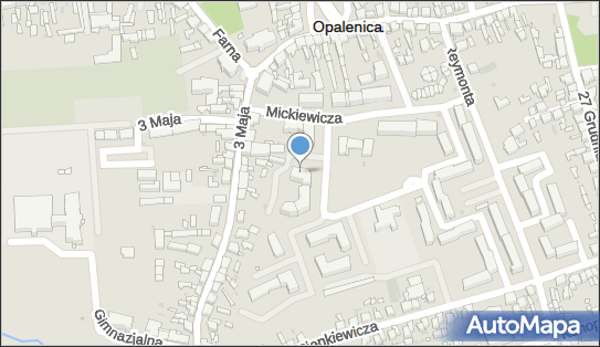 5492287457, Mice & Hotel Consulting Arleta Łukaszczyk 