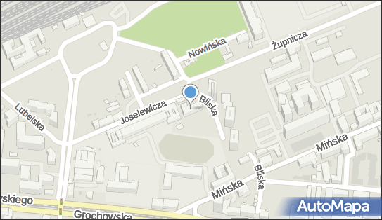 7010127349, Michał Antoni Janson M.A.J.Pośrednictwo Handlowe 