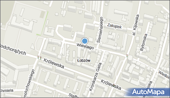 Michał Arczewski Expat Cracow, Kazimierza Wielkiego 116, Kraków 30-082 - Przedsiębiorstwo, Firma, NIP: 7722048959