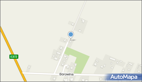 Michał Baran - Działalność Gospodarcza, Borowina 3A, Borowina 22-417 - Przedsiębiorstwo, Firma, NIP: 9222588033