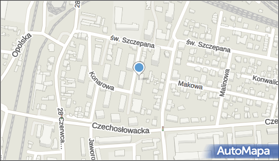 Michał Bartz Scientia, Klonowa 9, Poznań 61-468 - Przedsiębiorstwo, Firma, NIP: 7811063469