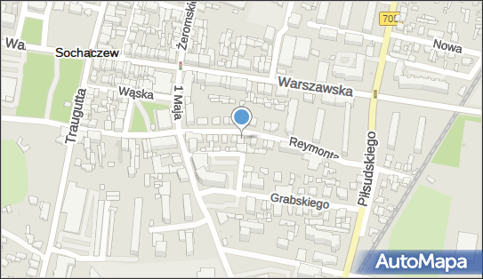 8371532273, Usługi Geodezyjne 