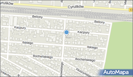 Michał Bronowicki - Działalność Gospodarcza, Warszawa 04-484 - Przedsiębiorstwo, Firma, NIP: 9521716740