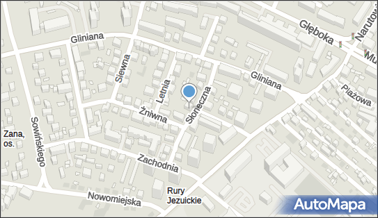 7122903540, Michał Bujacki Specjalistyczna Praktyka Lekarska 