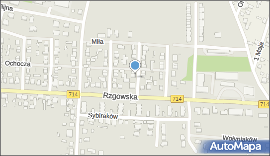 7311960160, Michał Candrowicz 