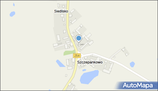 5571650780, Michał Chęś 