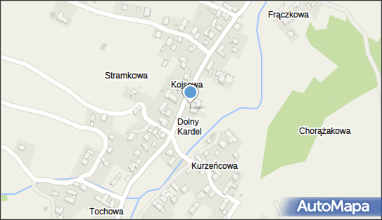 5521644599, Michał Chorążak F.P.H.U.Man-Drew 