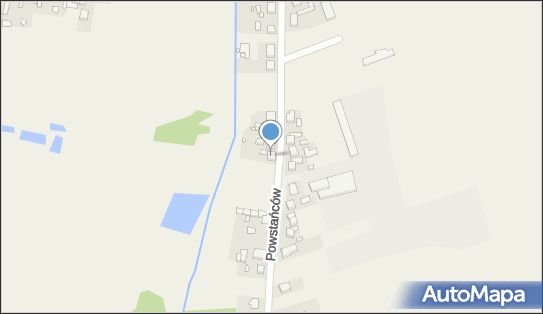 Michał Ciuk, Powstańców 36, Psary 42-287 - Przedsiębiorstwo, Firma, NIP: 5751740237