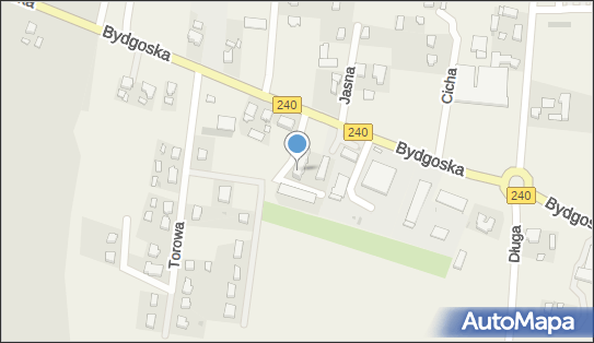 Michał Domeracki, Bydgoska 12b, Pawłówko 89-620 - Przedsiębiorstwo, Firma, NIP: 5551868814