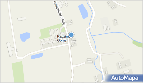 6151838508, Michał Dżoga Przedsiębiorstwo Handlowo - Usługowe Miga 
