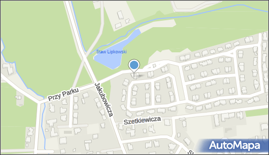 Michał Ernest Kuliczkowski Doradztwo Biznesowe, Przy Parku 91 05-080 - Przedsiębiorstwo, Firma, NIP: 9511372948