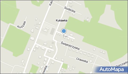 Michał Fiodorowicz, os. Kacze Buki 11A, Gdynia 81-582 - Przedsiębiorstwo, Firma, NIP: 5861672844