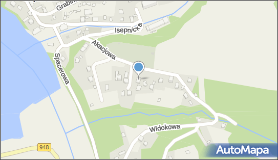 Michał Fluder - Działalność Gospodarcza, Akacjowa 16 34-312 - Przedsiębiorstwo, Firma, NIP: 5531729883