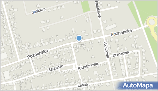 Michał Galas Incido Michał Galas, Poznańska 110, Opalenica 64-330 - Przedsiębiorstwo, Firma, NIP: 7881841825