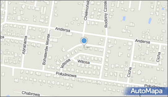 Michał Gawlik - Działalność Gospodarcza, ul. Macieja Rataja 15 83-200 - Przedsiębiorstwo, Firma, NIP: 5921010289