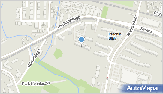 Michał Głowacz.Rain Street, ul. Henryka Pachońskiego 32B, Kraków 31-223 - Przedsiębiorstwo, Firma, NIP: 9452034203