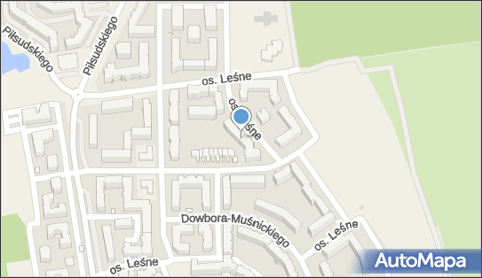 7891027440, Instalatorstwo Elektryczne Michał Górny 