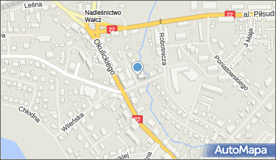 321194530, Michał Gramczewski 