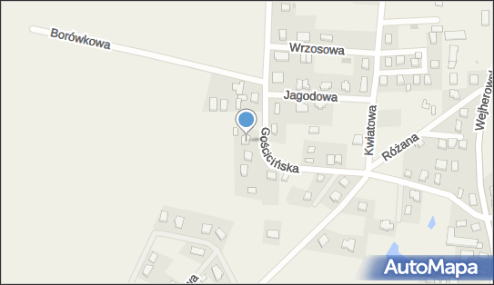 Michał Halwas Ło-Patka, ul. Gościcińska 21, Gowino 84-200 - Przedsiębiorstwo, Firma, NIP: 5882229427