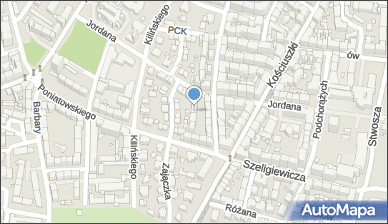 Michał Jałocha, ul. Henryka Jordana 13b, Katowice 40-056 - Przedsiębiorstwo, Firma, NIP: 6551972498