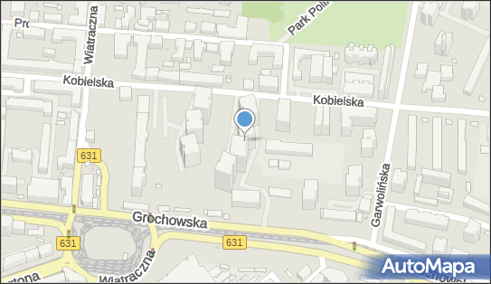 Michał Janowski, Kobielska 13, Warszawa 04-359 - Przedsiębiorstwo, Firma, NIP: 1132663442
