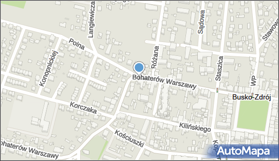 Michał Jurecki 1, Ada Kaleh, 2, Qltur, ul. Bohaterów Warszawy 37 28-100 - Przedsiębiorstwo, Firma, NIP: 6551630728