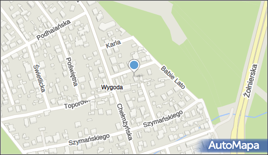 9521113869, Abc Druk, Kasprzak Michał 