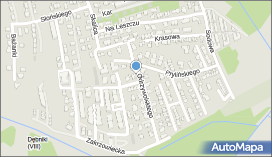 Michał Kasprzyk Wu - Ka - Dor, ul. Sławomira Odrzywolskiego 8 30-376 - Przedsiębiorstwo, Firma, NIP: 6762293587