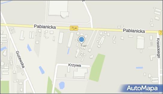 8271850973, ROK-DOM Michał Kiermasz 