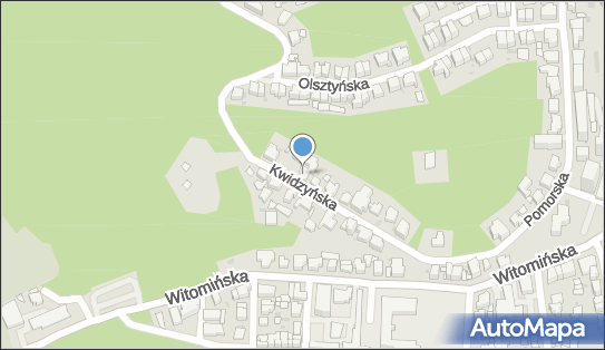 Michał Kluszczyński - Działalność Gospodarcza, Gdynia 81-306 - Przedsiębiorstwo, Firma, NIP: 5871500518