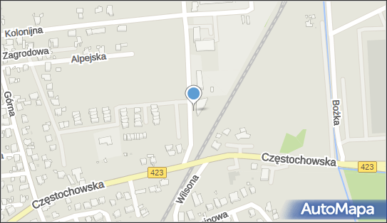 5771858048, Knapik Michał 