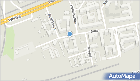 5311560324, Alfa Code Michał Kokociński 