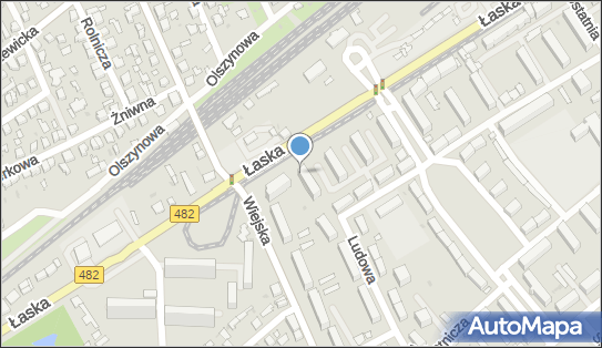Michał Koniński, Łaska 84, Pabianice 95-200 - Przedsiębiorstwo, Firma, NIP: 7311191129