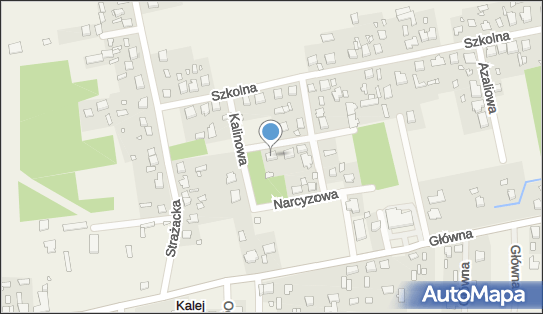 072929458, Michał Kordowski Przedsiębiorstwo Handlowo-Usługowe , Miko