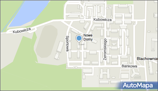 5732799057, Michał Kostrzewa F.H.U Kostek 